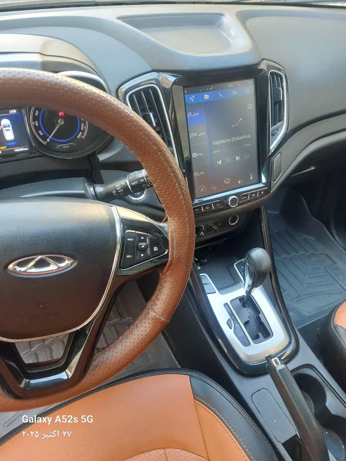 تیگو ۵|خودرو سواری و وانت|تبریز, |دیوار