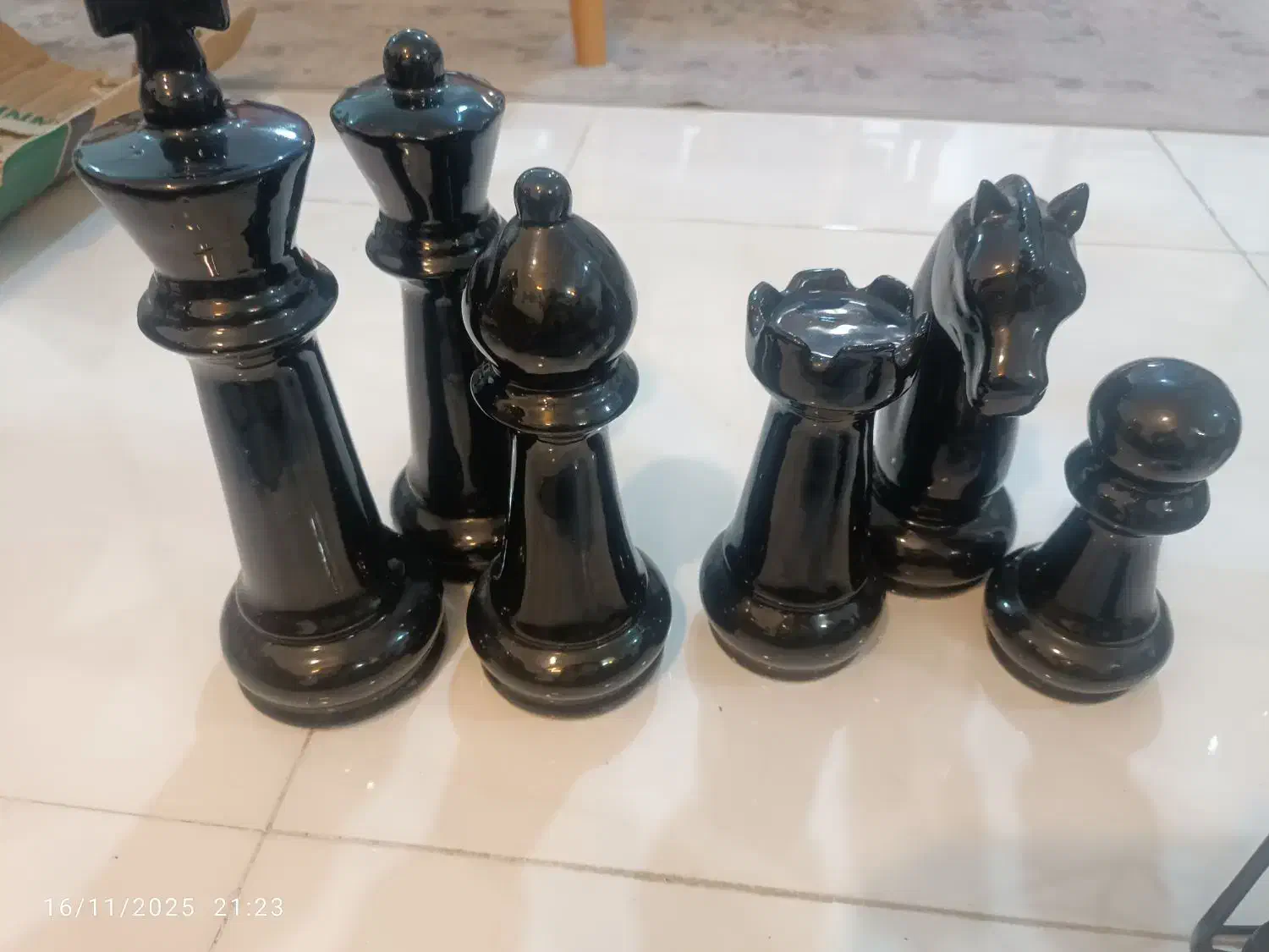 دکوری|صنایع دستی و سایر لوازم تزئینی|مشهد, کوشش|دیوار