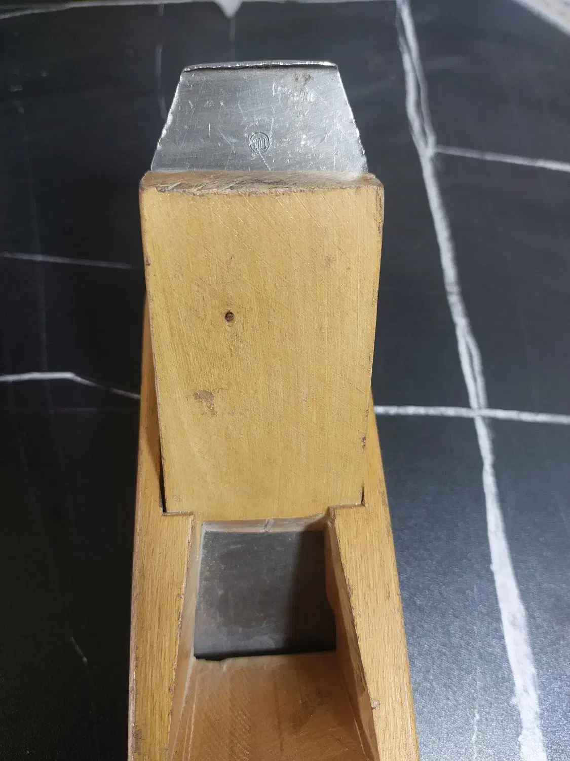 رنده دستی نجاری چکسلواکی|ابزارآلات|تهران, اتابک|دیوار