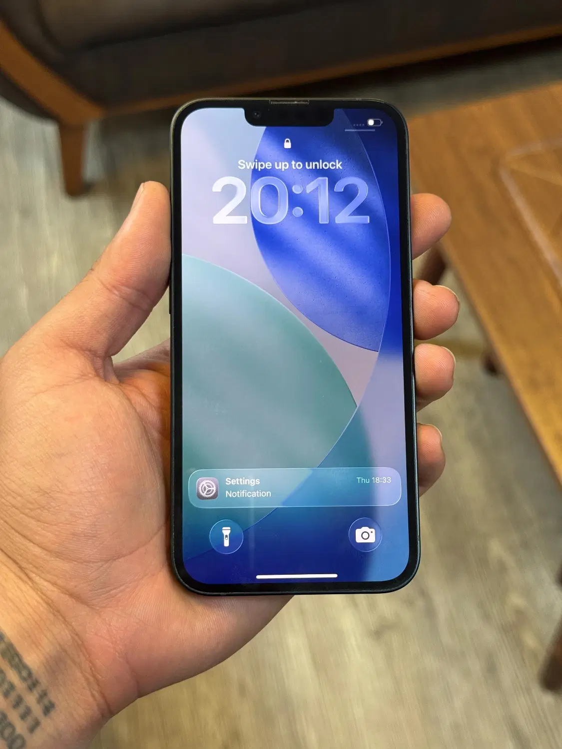 Iphone 13 128 ch تمیز|موبایل|تهران, جردن|دیوار