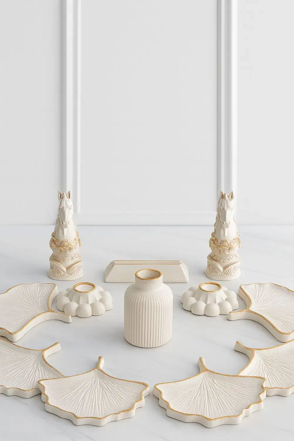 هفت سین عید|صنایع دستی و سایر لوازم تزئینی|فاضل آباد, |دیوار