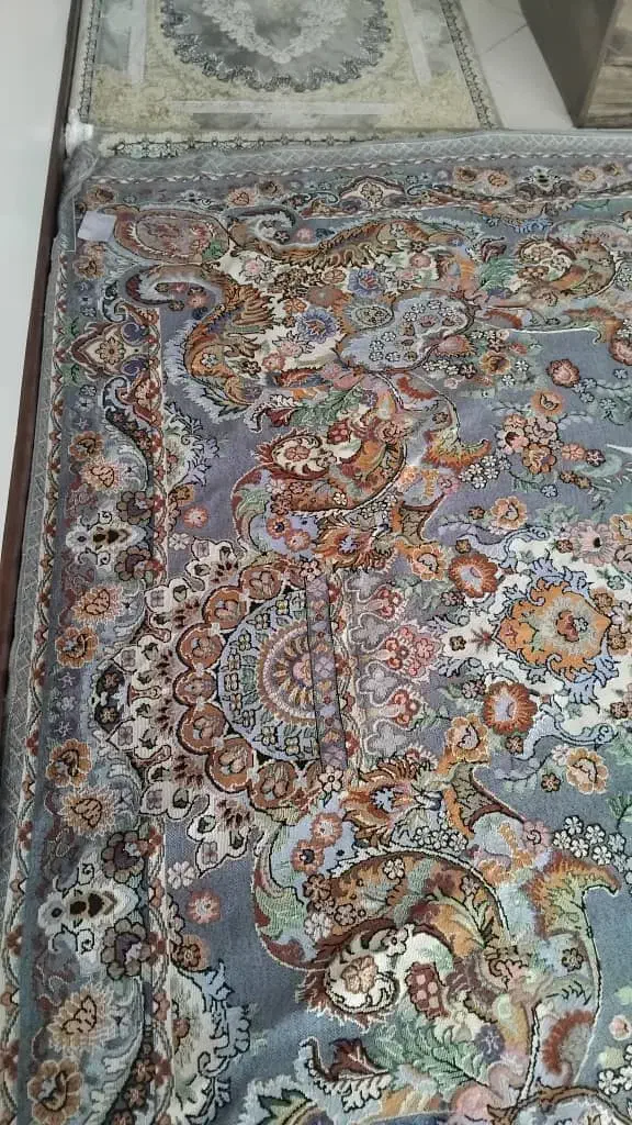 روفرشی ۹متری|روفرشی|بومهن, |دیوار