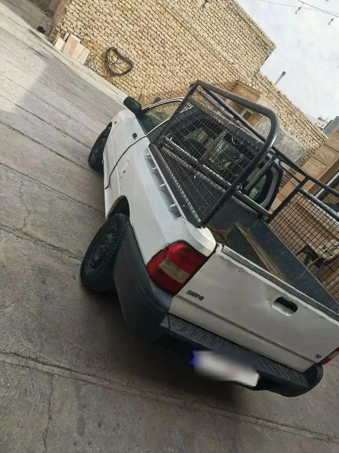 فروش خودرو|خودرو سواری و وانت|داراب, |دیوار