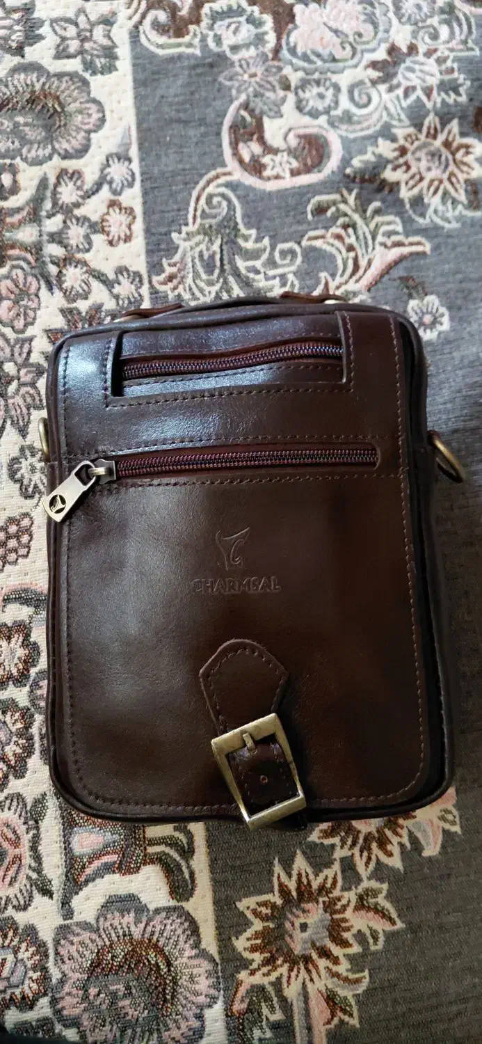 کیف دوشی|کیف، کفش، کمربند|هشترود, |دیوار