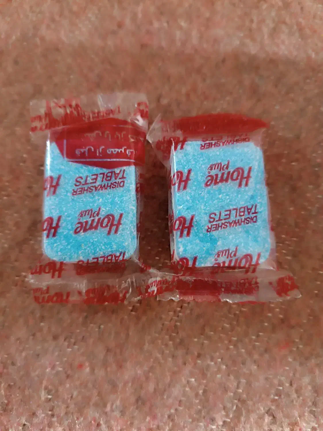 قرص ماشین ظرف شویی|مواد شوینده و دستمال کاغذی|همدان, |دیوار