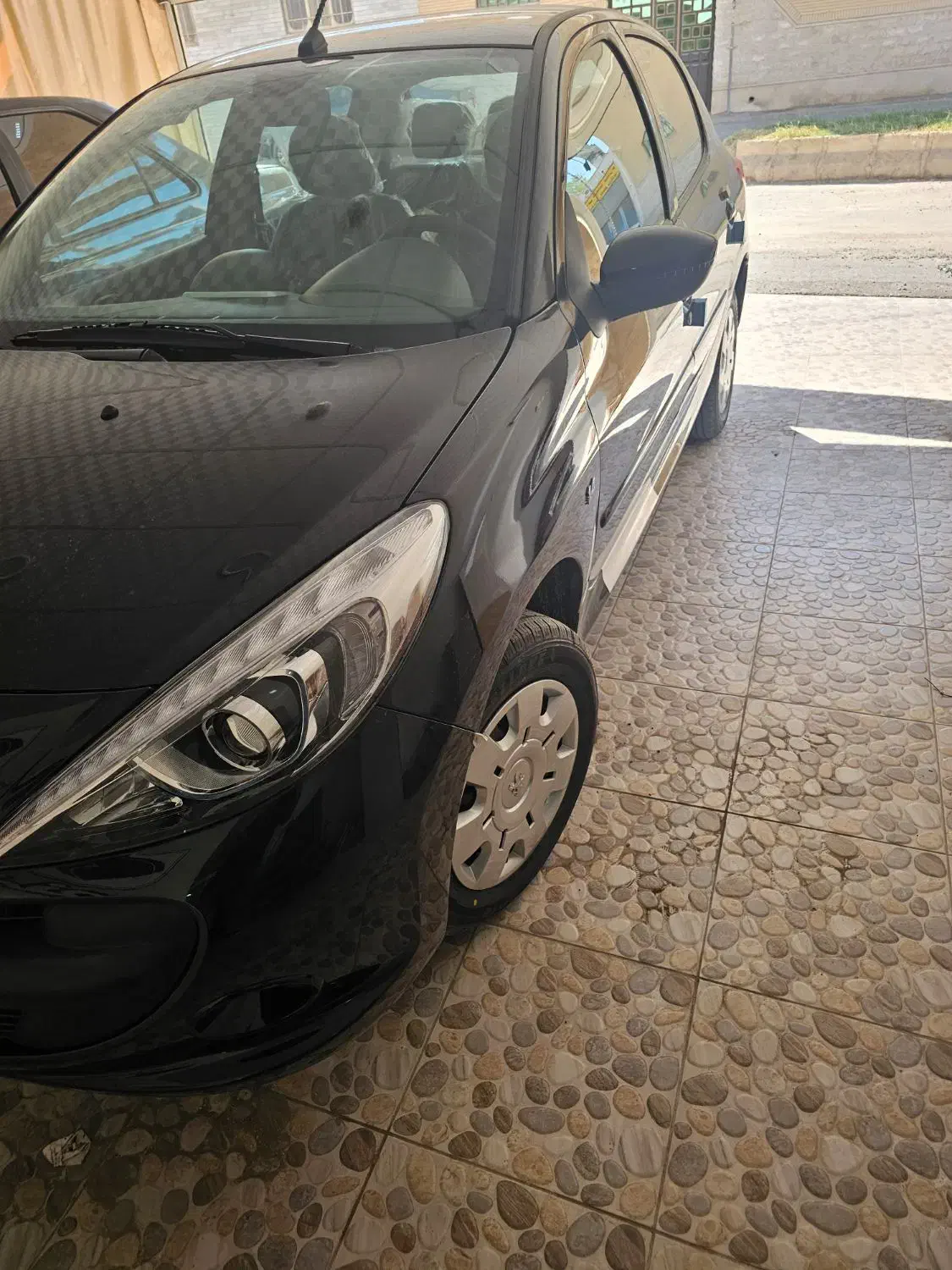 فروش خودرو صفر|خودرو سواری و وانت|کازرون, |دیوار