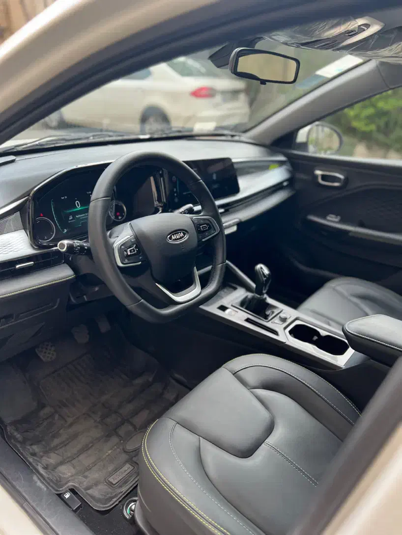 Mvm x33 cross 1403|خودرو سواری و وانت|تهران, تهرانپارس جنوبی|دیوار