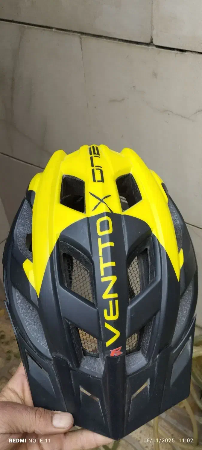 کلاه دوچرخه سواری|دوچرخه، اسکیت، اسکوتر|اراک, |دیوار