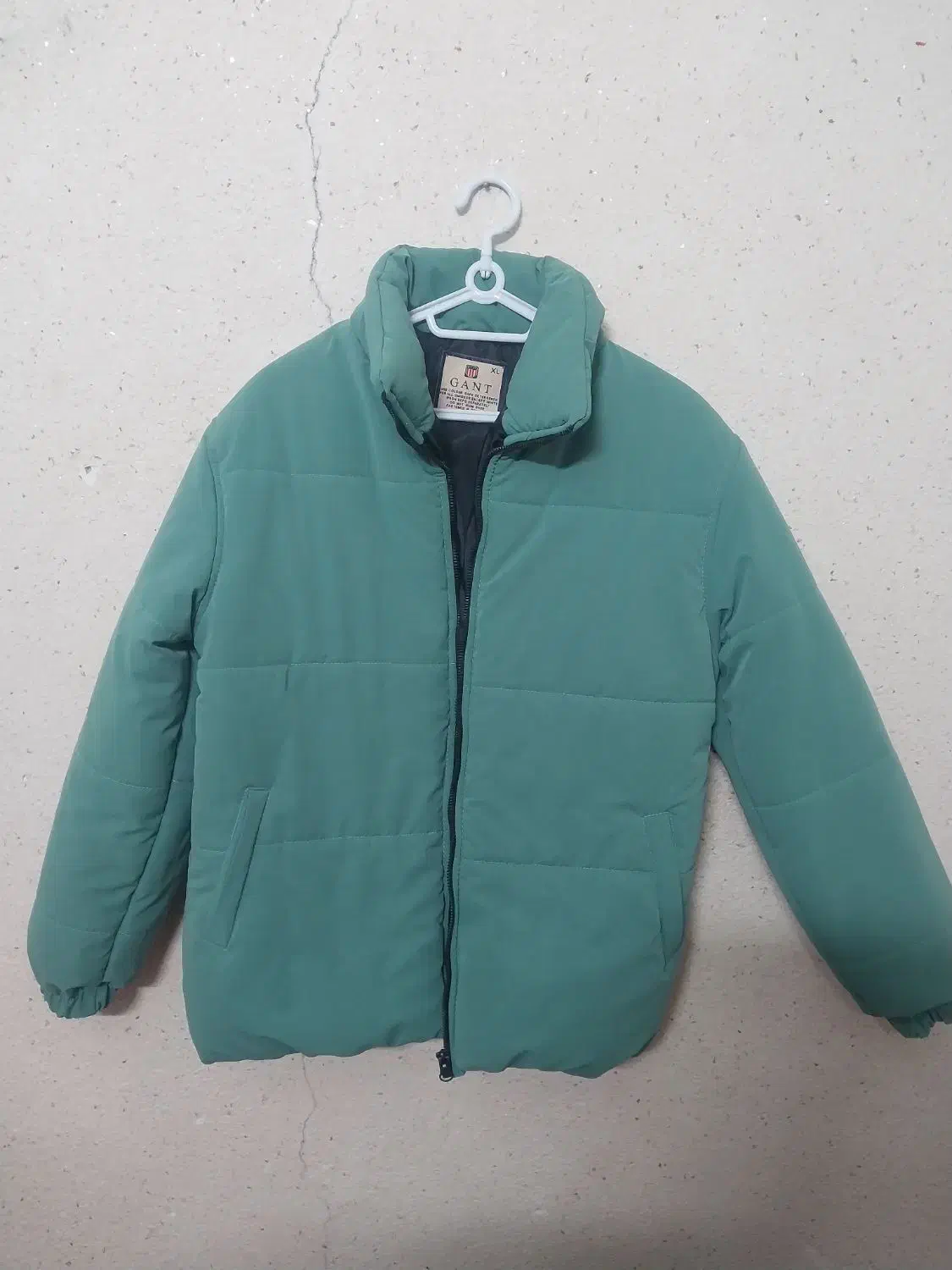 کاپشن پسرانه / مردانه نو نو اصلا استفاده نشده|لباس|محمدشهر, شهرک چمران|دیوار