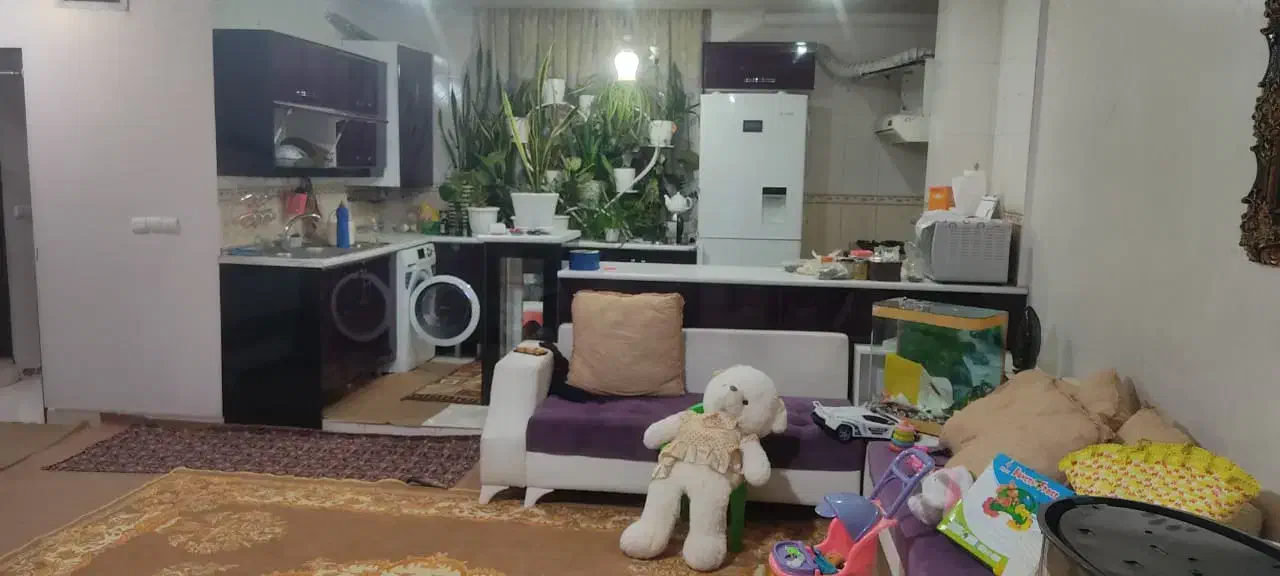 اجاره واحد ۶۲ متری|اجارهٔ آپارتمان|تهران, فلاح|دیوار