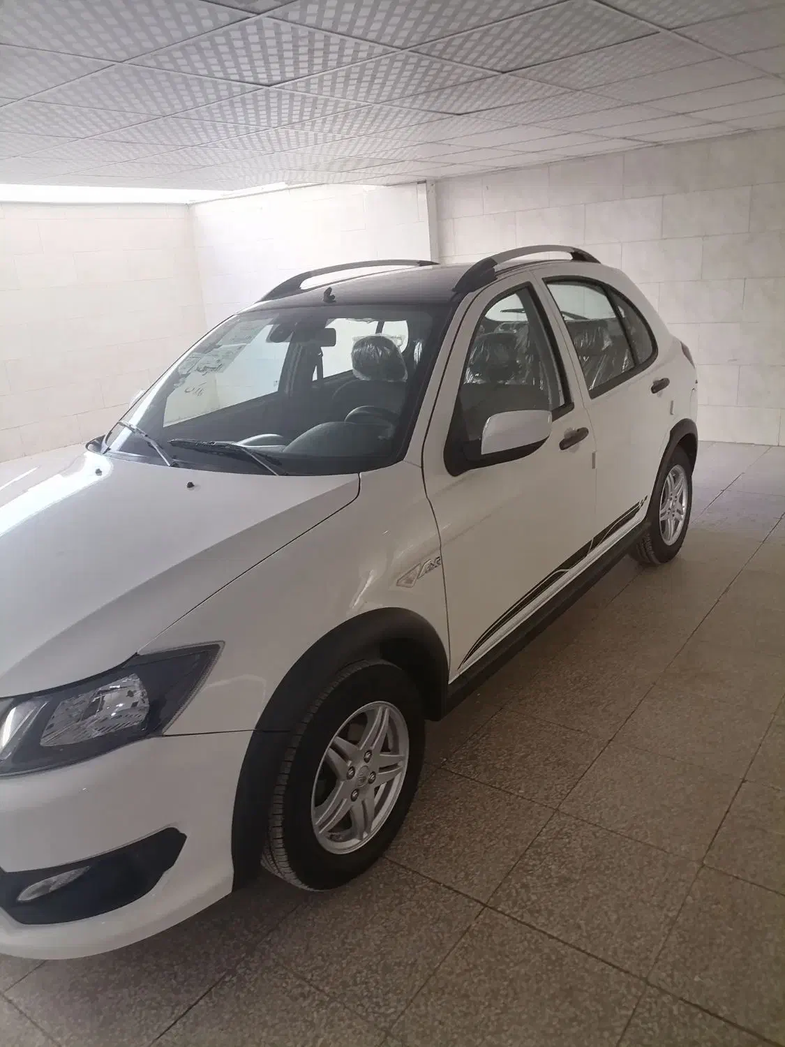 کوئیک GXRL فول مدل 1403|خودرو سواری و وانت|شیراز, شهرک فرهنگیان|دیوار