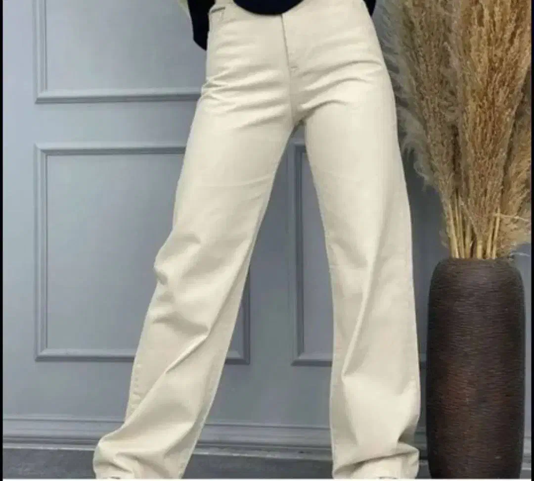 شلوار نیم بگ کتان زنانه|لباس|کاشان, صنعت|دیوار