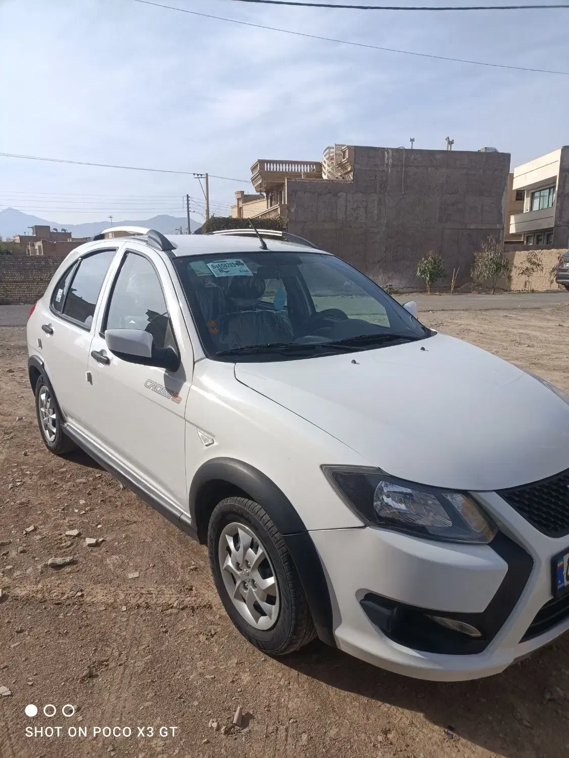 کوئیک S مدل 1401|خودرو سواری و وانت|کاشان, زیدی|دیوار