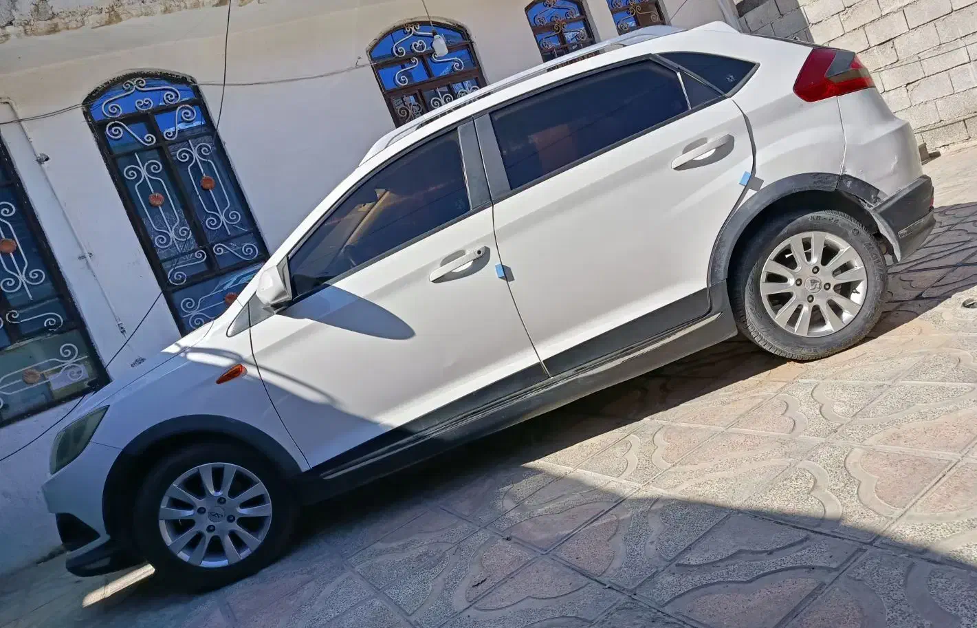 Mwm315نیو|خودرو سواری و وانت|یاسوج, |دیوار