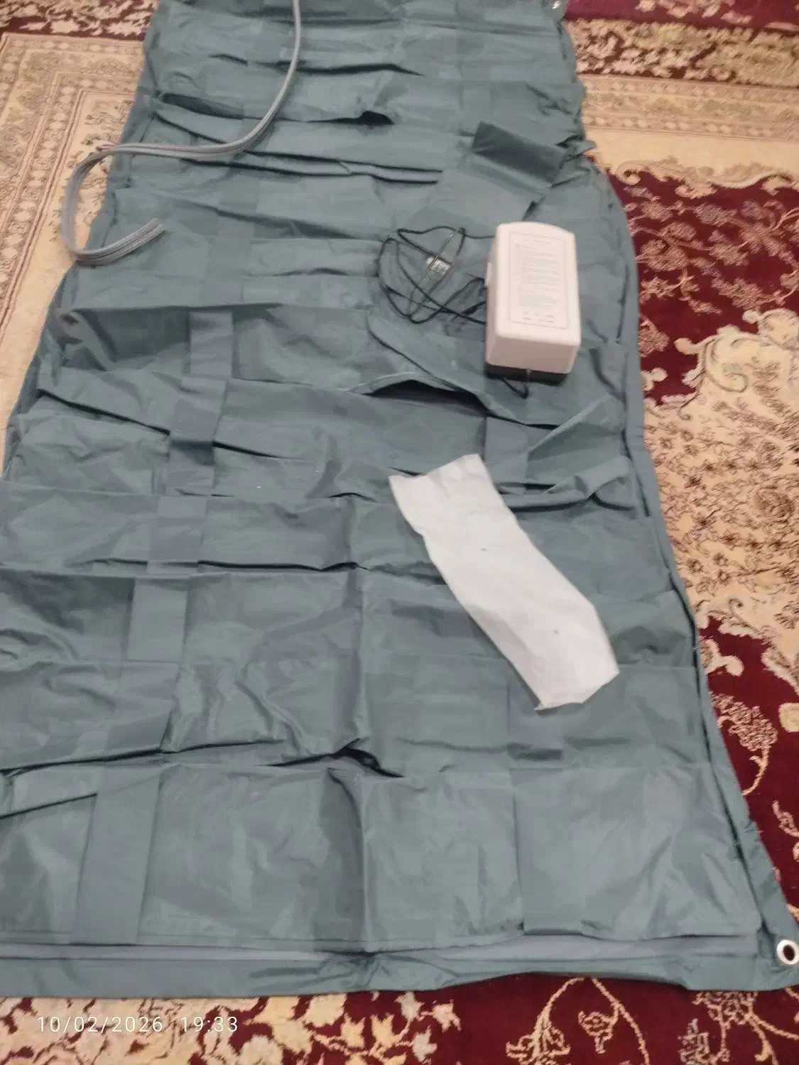 25000000|تشک تختخواب|خرمشهر, |دیوار