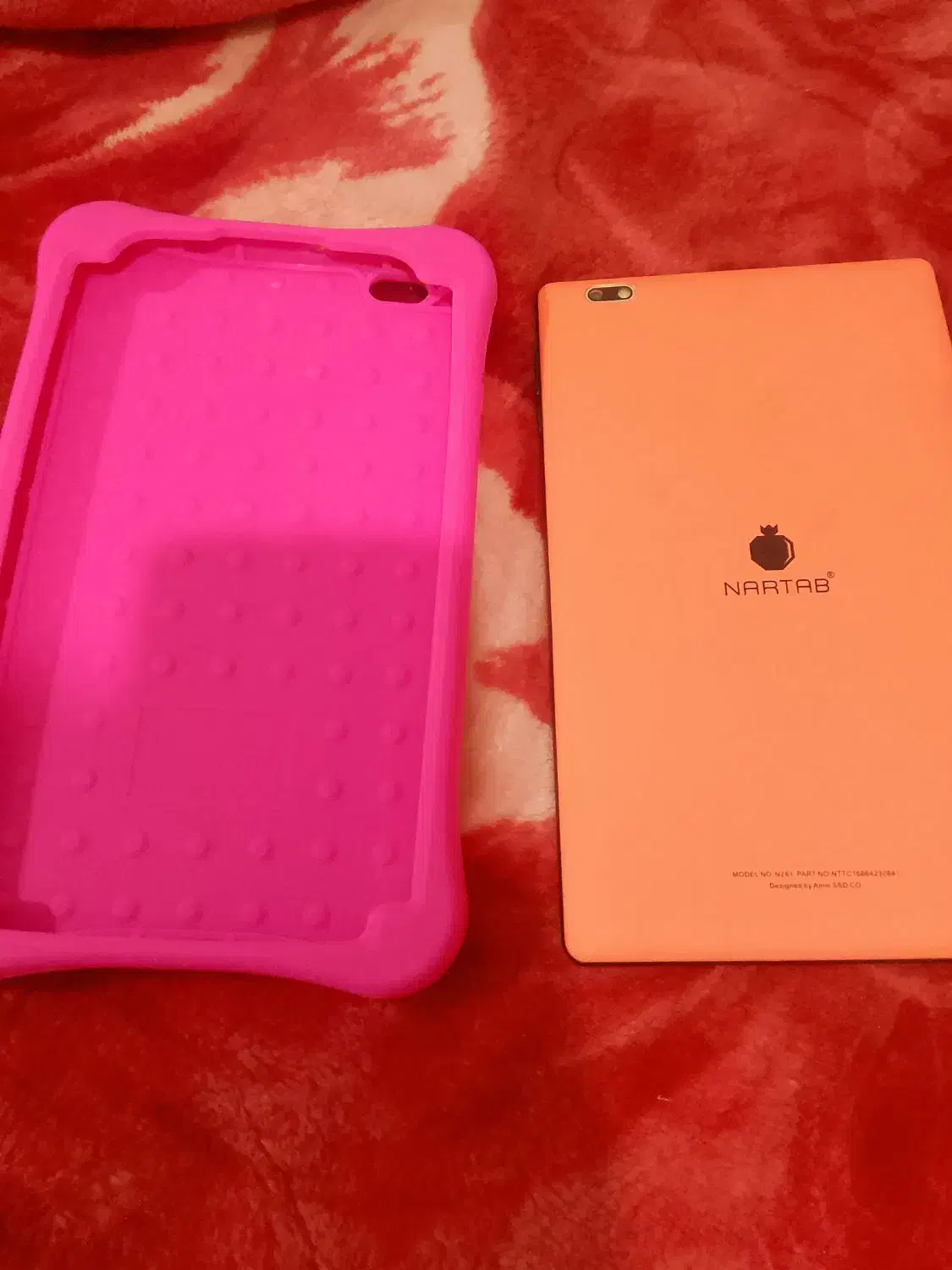 تبلت معامله میزنم با گوشی|تبلت|سراوان, |دیوار