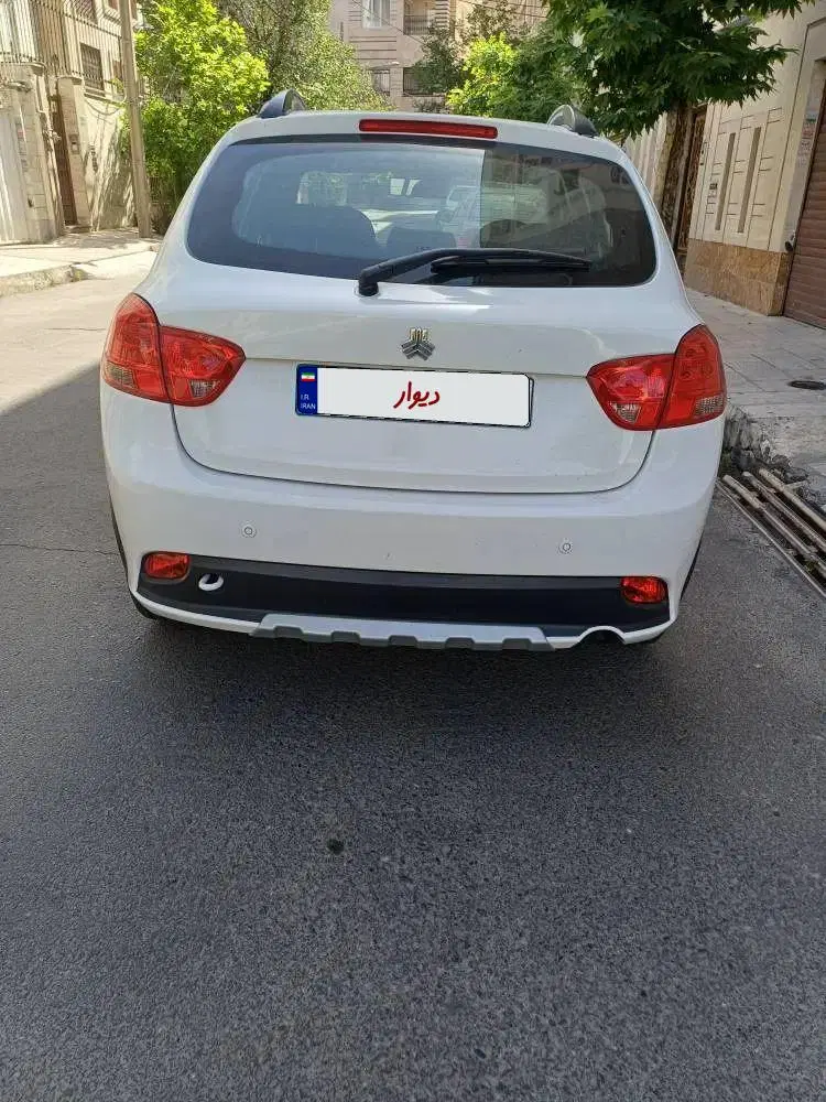 کوییک GXL 1404|خودرو سواری و وانت|تهران, طرشت|دیوار
