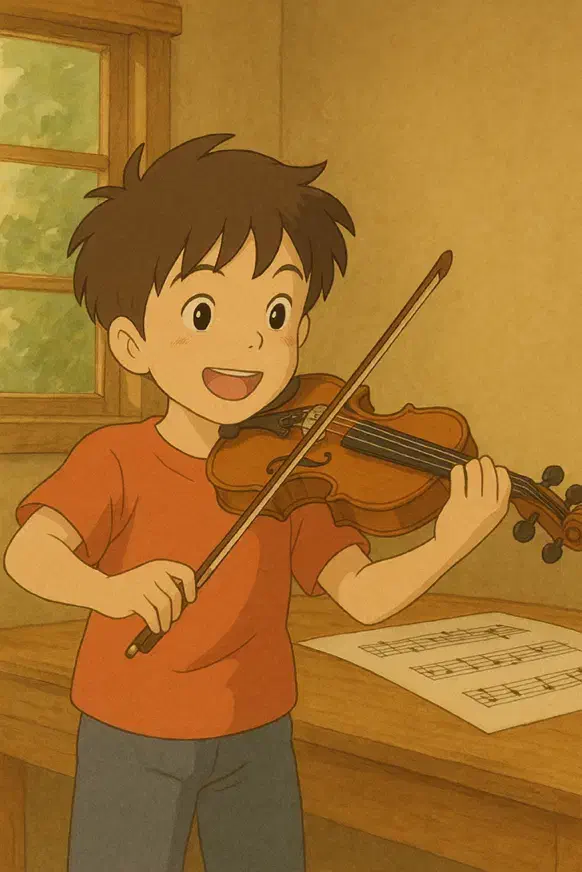 آموزش خصوصی ویولن|خدمات آموزشی|تهران, قیطریه|دیوار