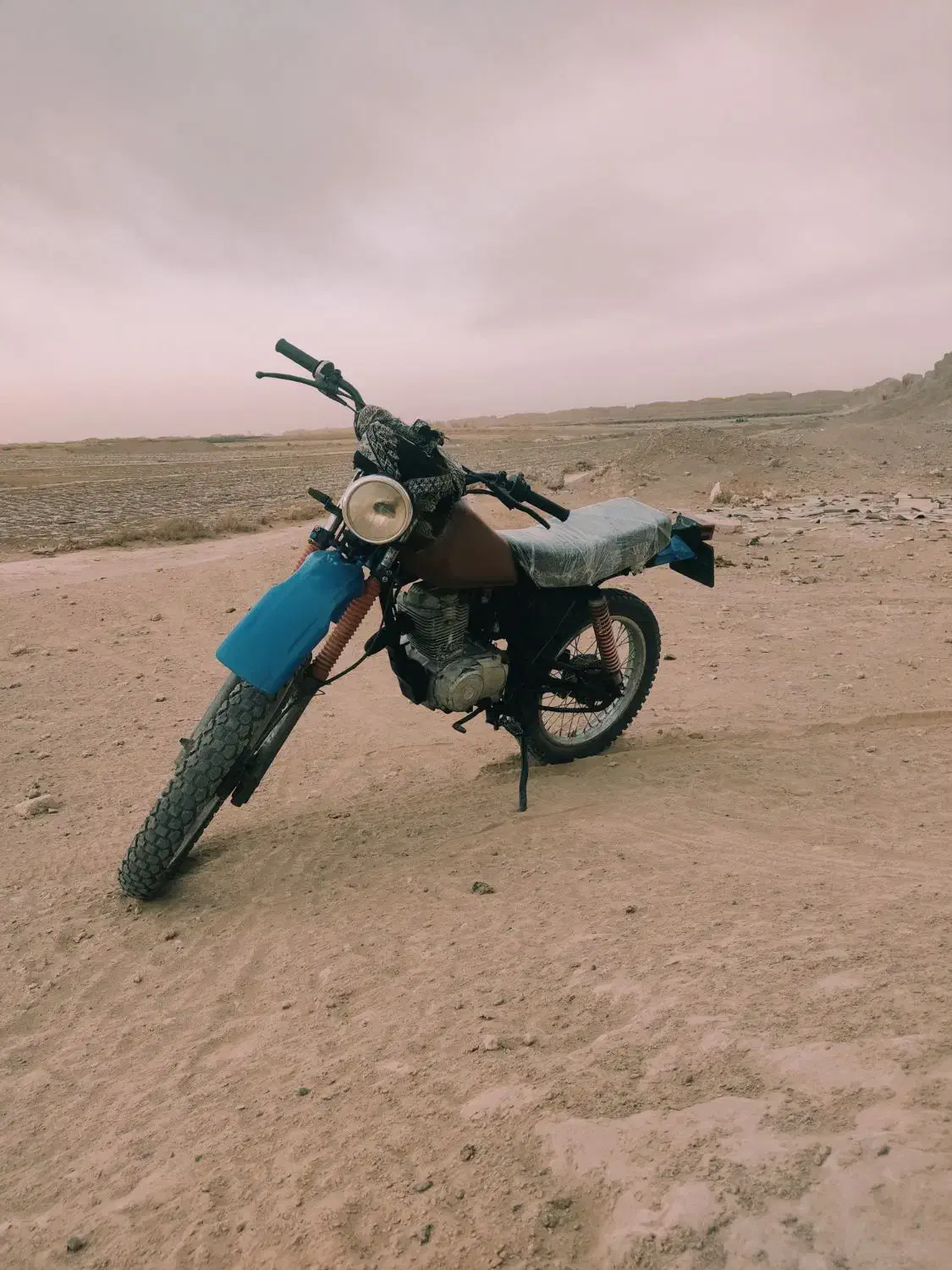 xl150 فروش فوری زیر قیمت|موتورسیکلت|ورامین, ورامین|دیوار