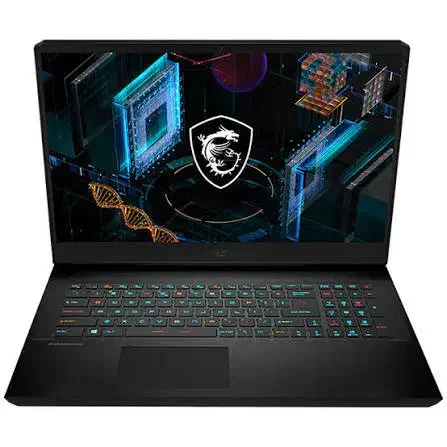 لپ تاپ گیمینگ Msi Leopard|رایانه همراه|شیراز, آزادگان|دیوار