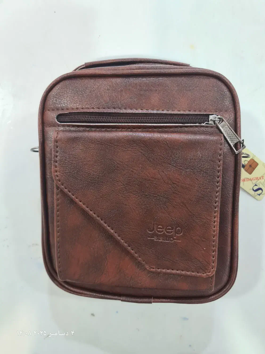 کیف دوشی مردانه|کیف، کفش، کمربند|بندرعباس, |دیوار