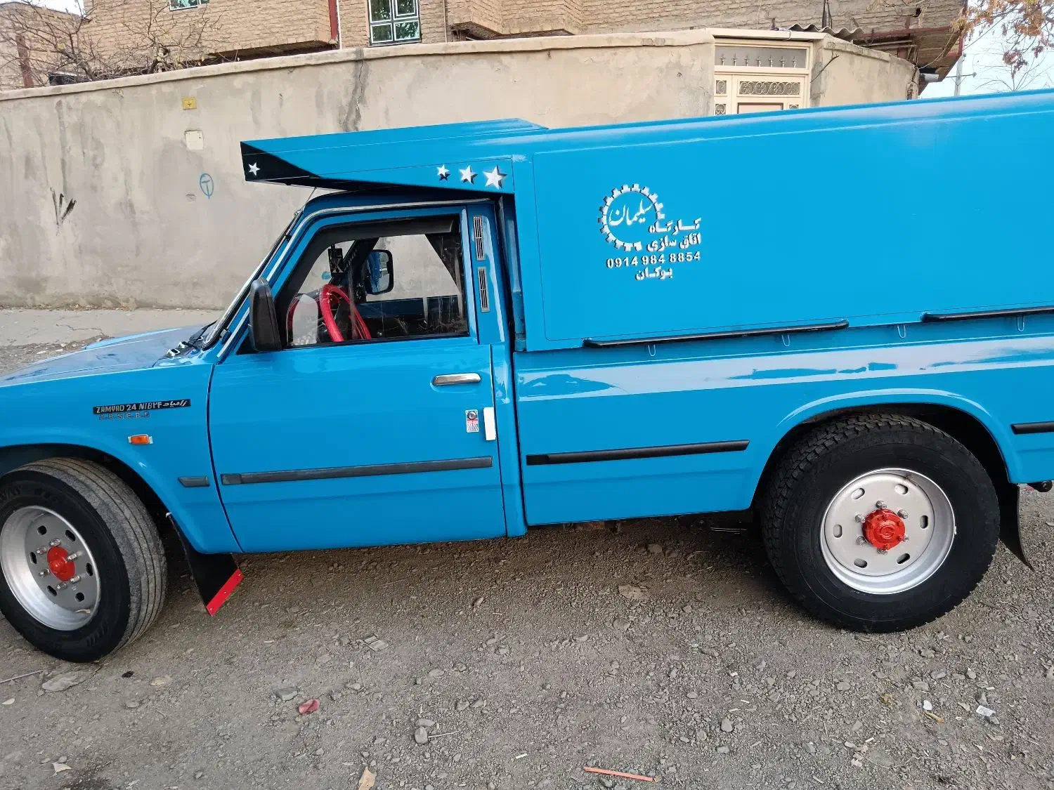 نیسان بدون رنگ 92 عروسک|خودرو سواری و وانت|بوکان, |دیوار