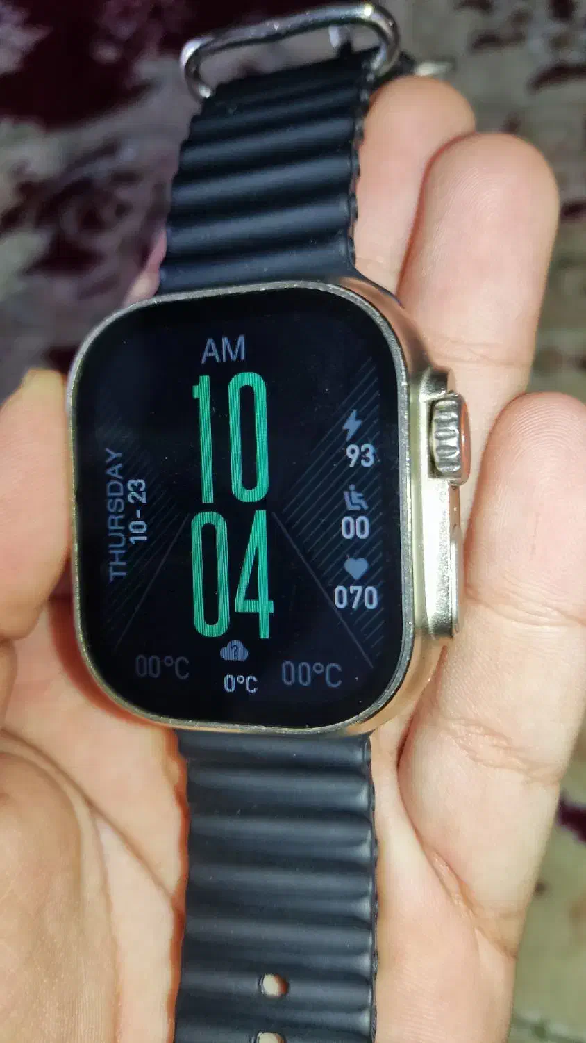 ساعت هوشمند|ساعت|برازجان, |دیوار