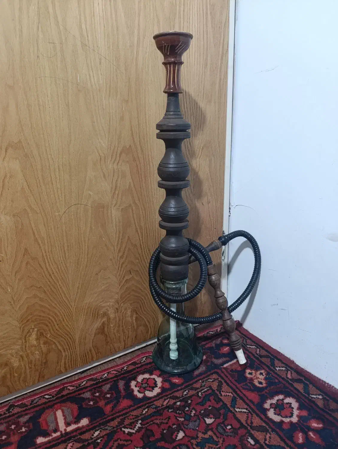 قلیون|کلکسیون و سرگرمی|قم, علی آباد سعدگان|دیوار