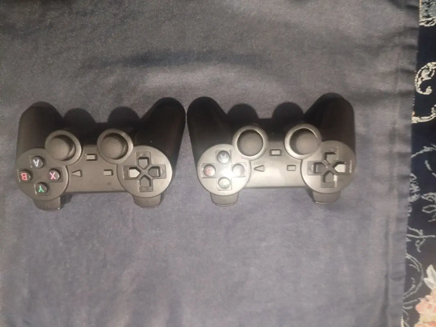 گیم استیک کپی خور ps1وps2|کنسول، بازی ویدئویی و آنلاین|شیراز, کوشک میدان|دیوار