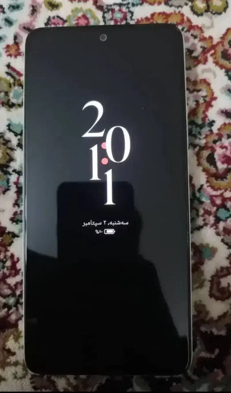 ردمی نوت ۱۴  با حافظه ی ۲۵۶ گیگابایت|موبایل|دزفول, |دیوار