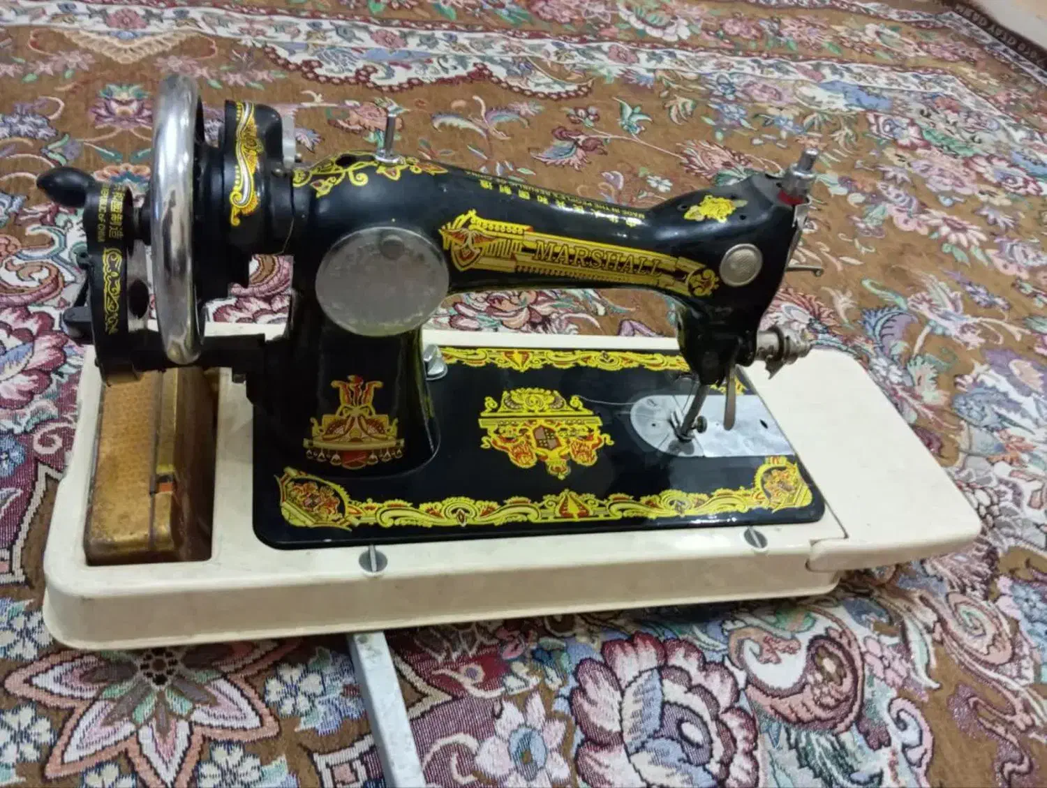 فروش لوازم خانگی بعلت مهاجرت|حراج|اهواز, کوی رمضان|دیوار