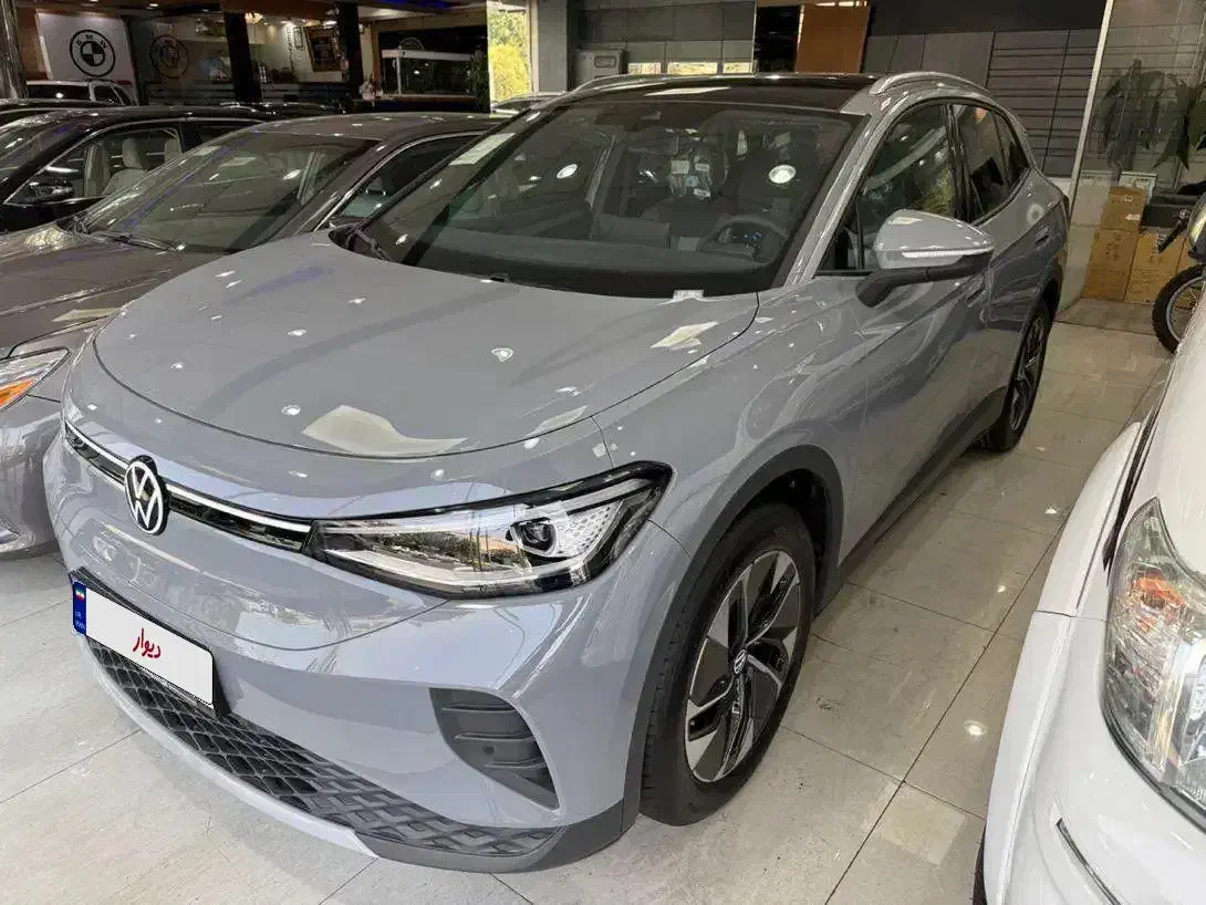 Id4 2025|خودرو سواری و وانت|تهران, منیریه|دیوار