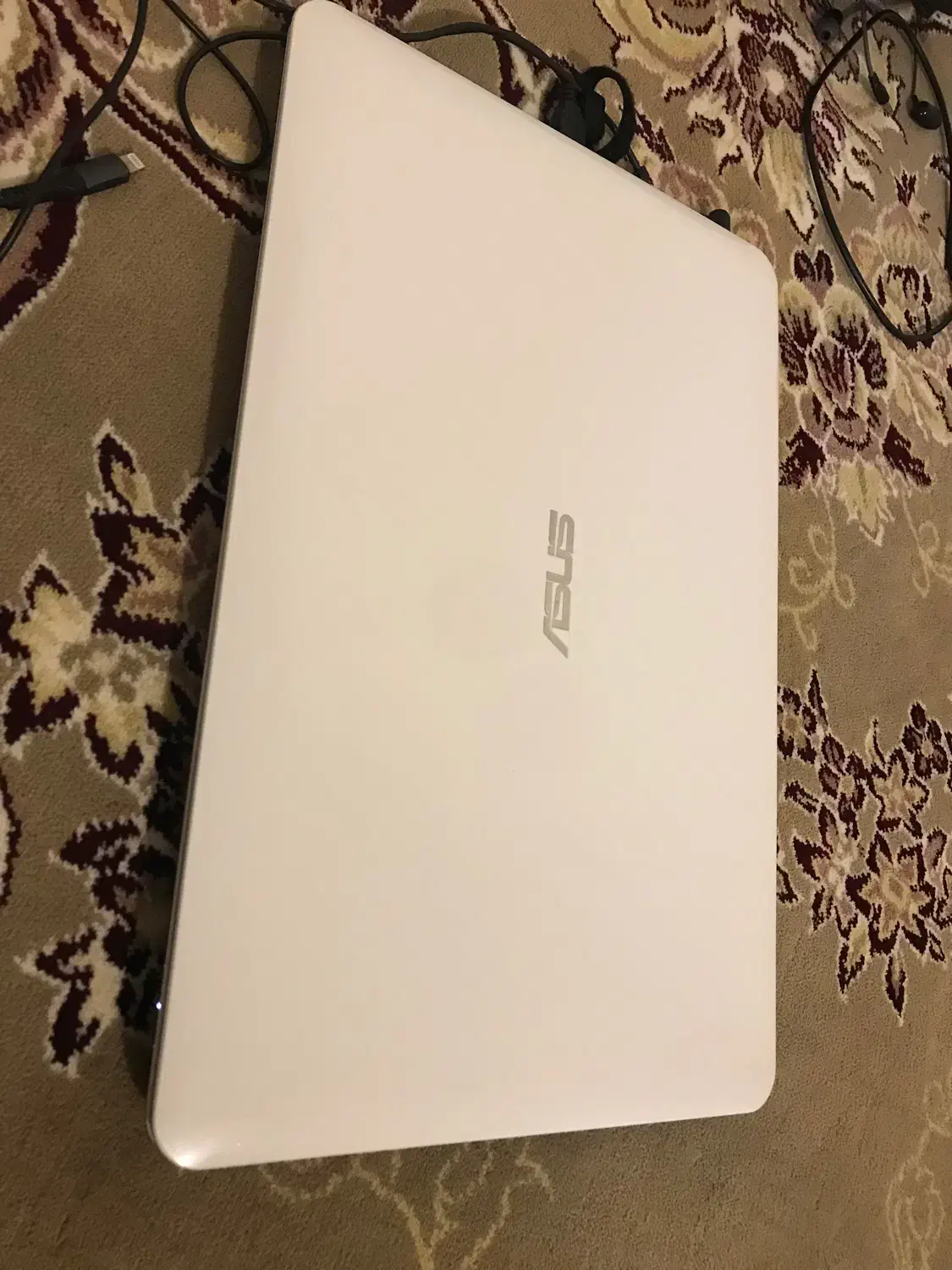 لپ تاپ ایسوس مدل k555L|رایانه همراه|گیلان غرب, |دیوار