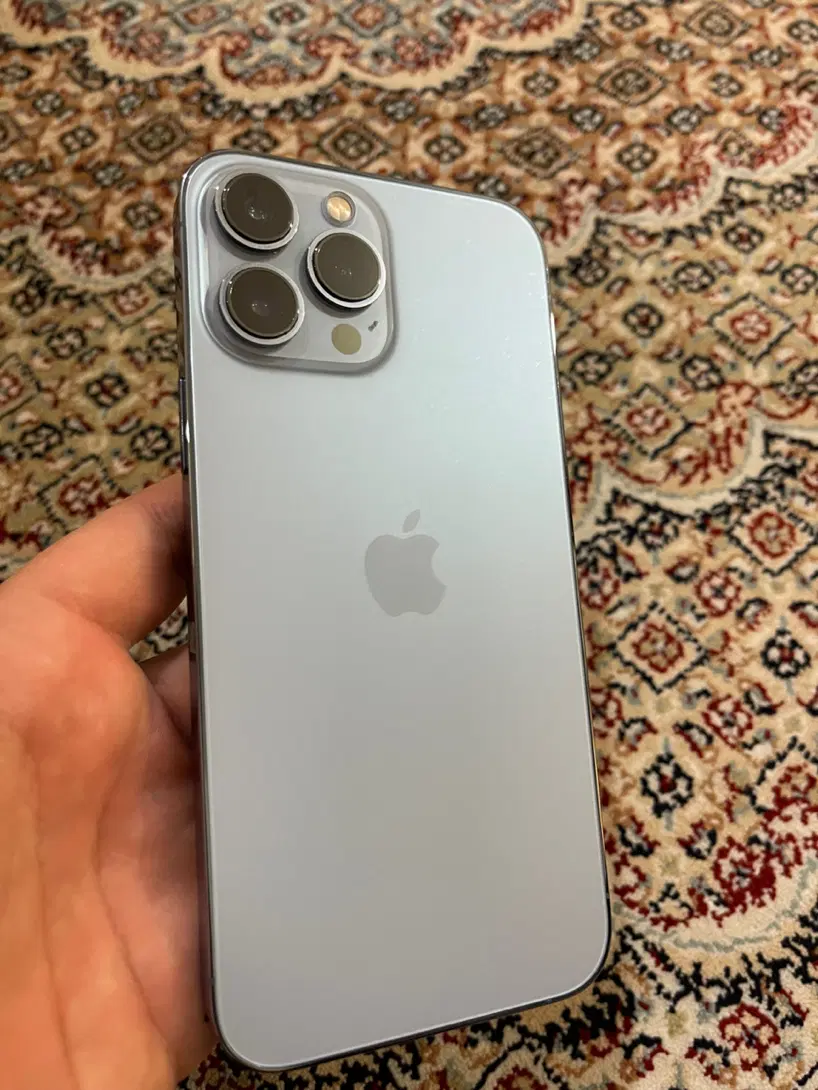 13pro max|موبایل|هشتگرد, شهرک کوثر|دیوار