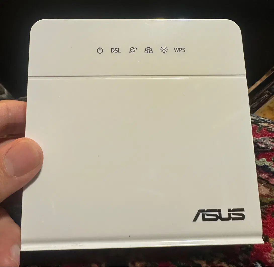 مودم ADSL|مودم و تجهیزات شبکه|تبریز, |دیوار
