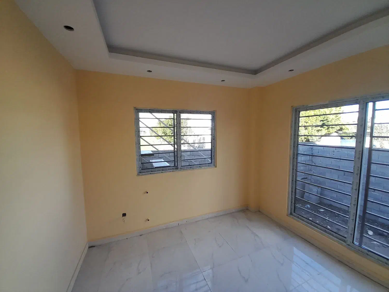 نقاشی ساختمان|خدمات پیشه و مهارت|رویان, |دیوار