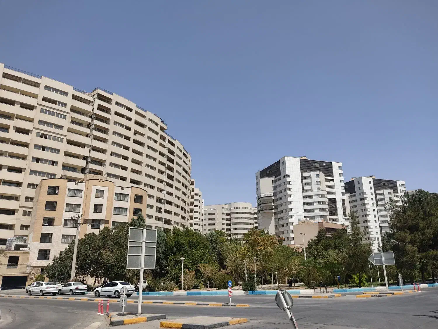 اپارتمان 144 متر امیریه سپهر|فروش آپارتمان|اصفهان, کوی امیریه|دیوار