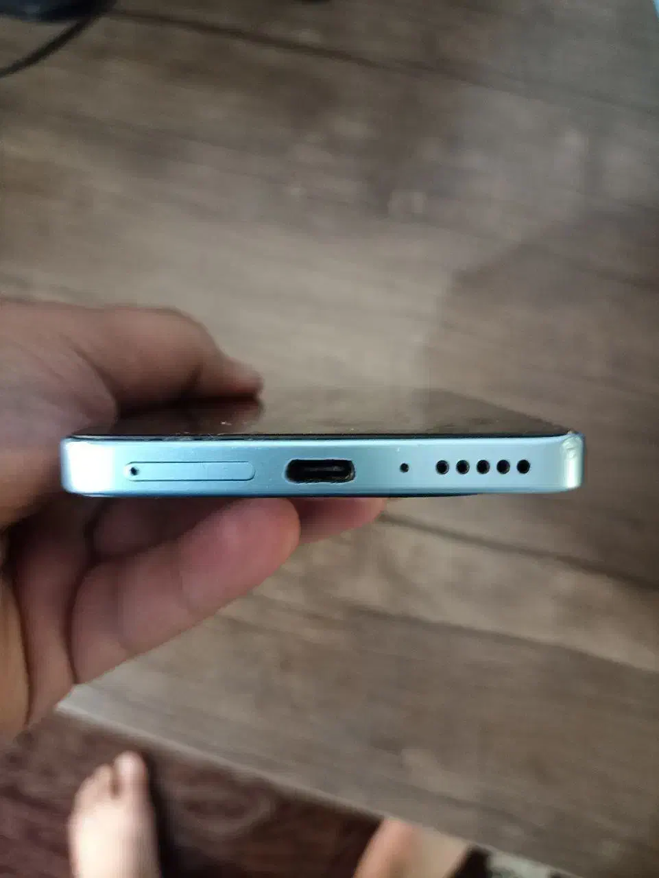 redmi note 13 4g|موبایل|تهران, مشیریه|دیوار