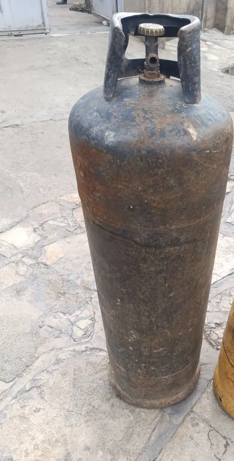 کپسول|اجاق گاز و لوازم برقی پخت‌وپز|کنگاور, |دیوار