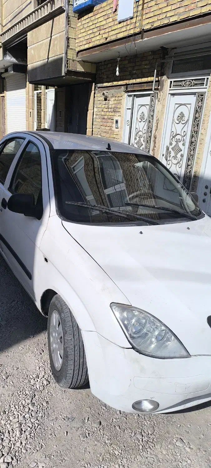 تیبا نقدو اقساط|خودرو سواری و وانت|ارومیه, |دیوار