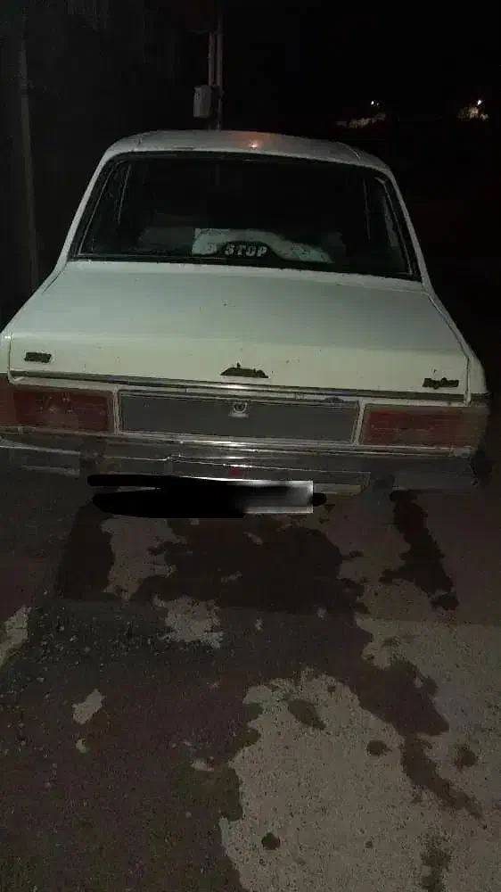 پیکان مدل ۸۲|خودرو سواری و وانت|مرند, |دیوار