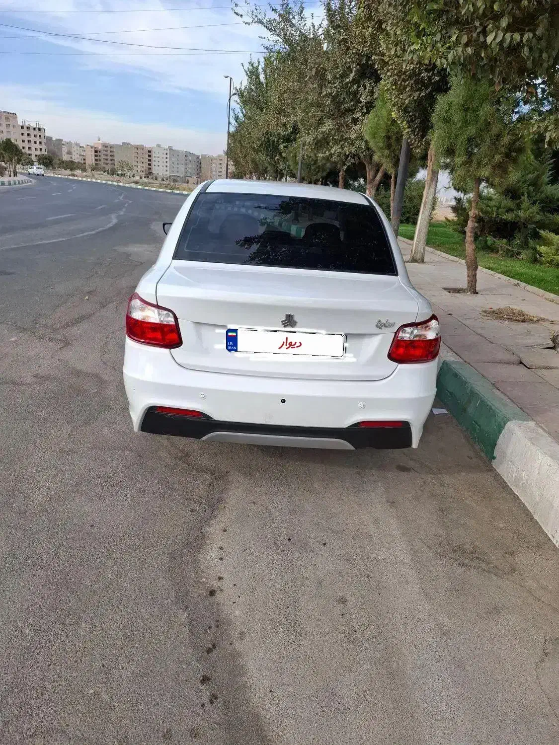 سایناs 85گانه 1404|خودرو سواری و وانت|بهارستان, |دیوار