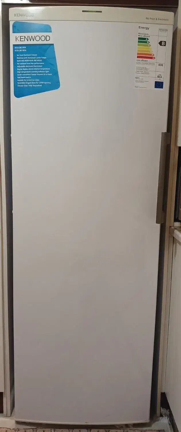 فریزر کنود ۷ کشو|یخچال و فریزر|ساری, |دیوار