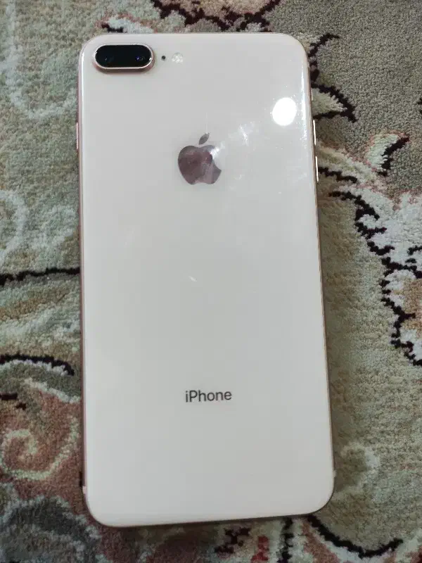 گوشی 8پلاس 64 گیگ باتری 100|موبایل|بندر گز, |دیوار