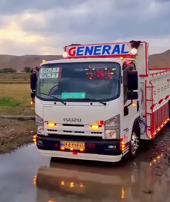 حمل‌باربری(کوبار)ارسال‌به‌سراسرکشوربا‌کمترین‌هزینه|خدمات حمل و نقل|ساوه, |دیوار