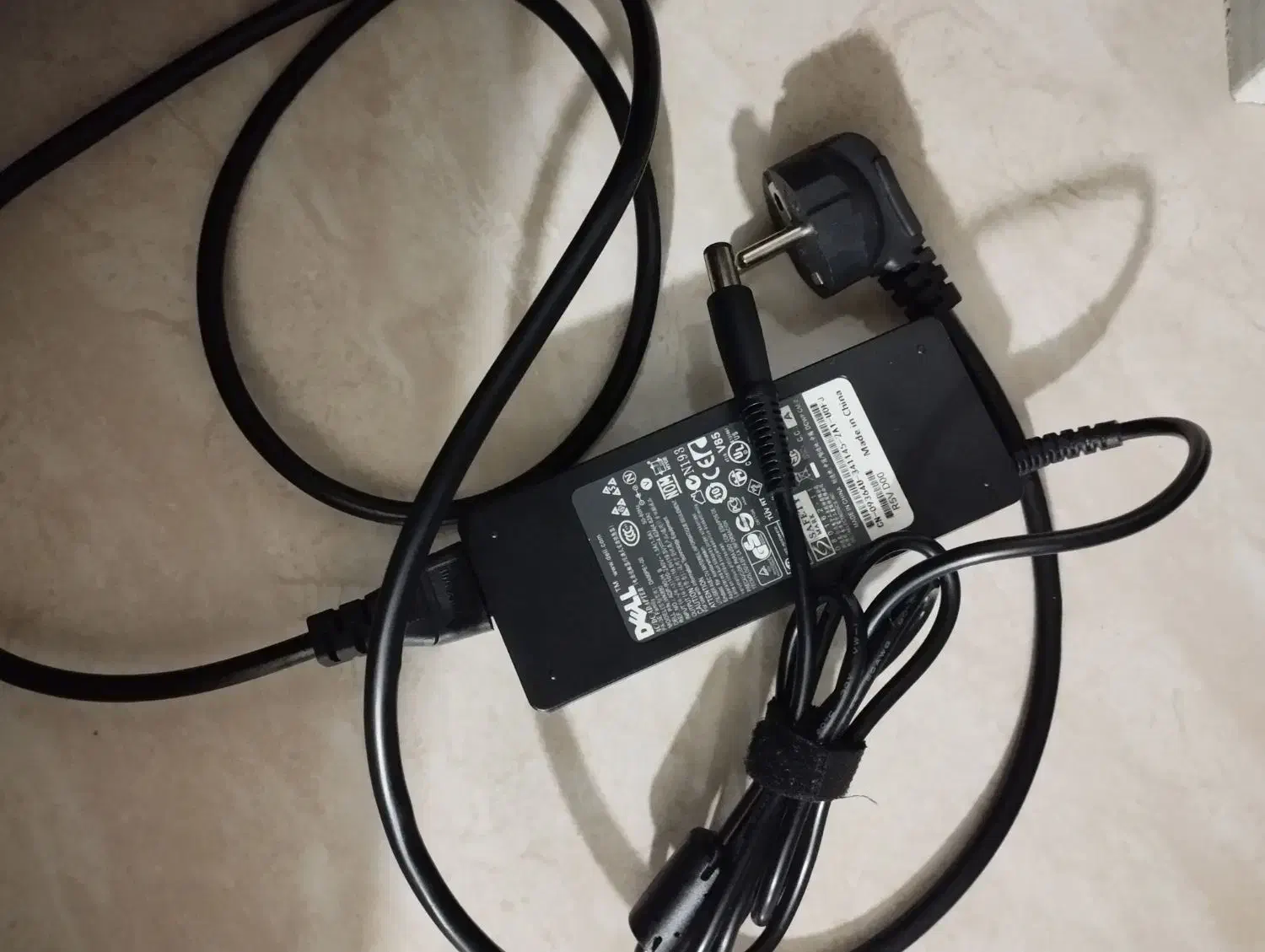 لبتاپ دل N5110 ویندوز 7|رایانه همراه|ملارد, |دیوار