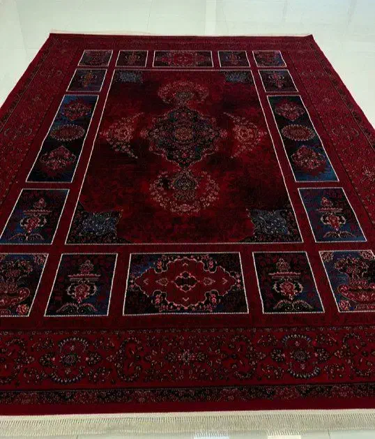 فرش نو|فرش|کرج, شهرک سهرابیه|دیوار