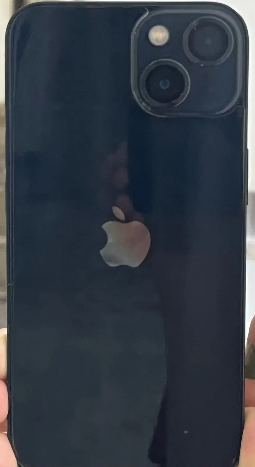 گوشی ایفون 13 نرمال|موبایل|مشهد, شهید معقول|دیوار