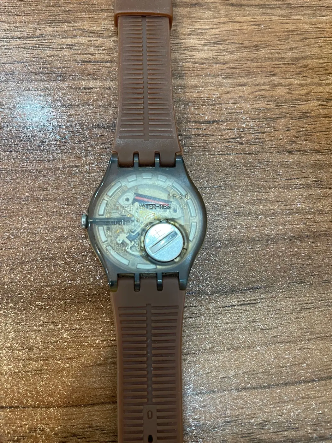 ساعت swatch|ساعت|تهران, گرگان|دیوار