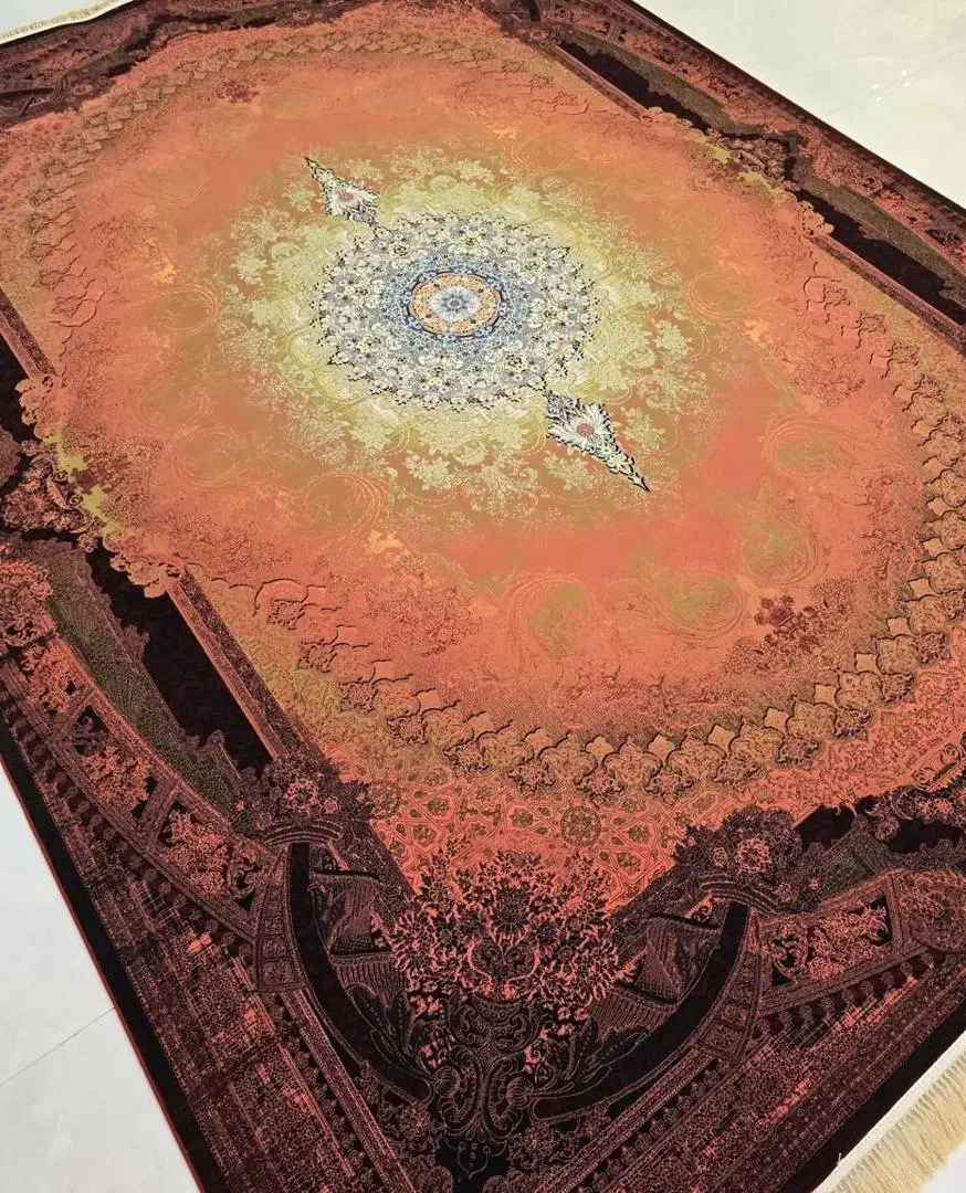 فرش ماشینی /-قبل از خرید، مقایسه کن|فرش|شیراز, لاله|دیوار